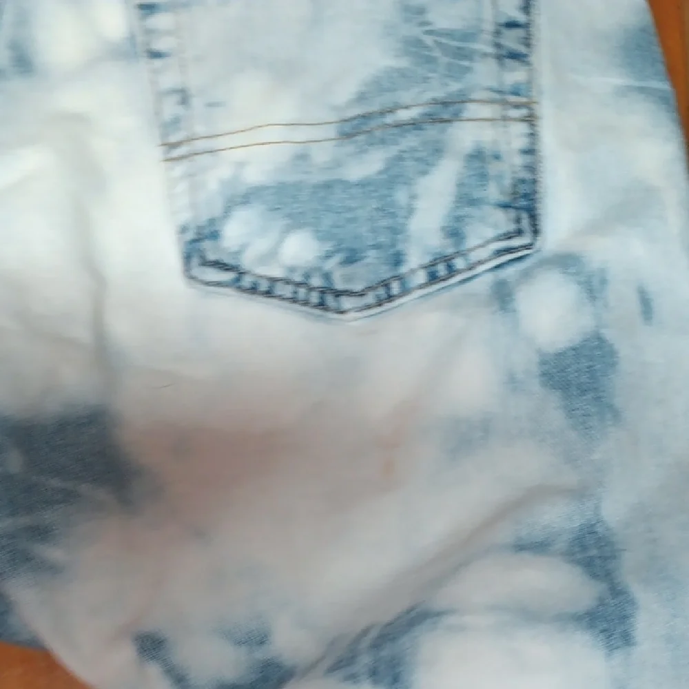 Tommy Hilfiger Tie-Dye Jeans men's size 34/30 Y2k